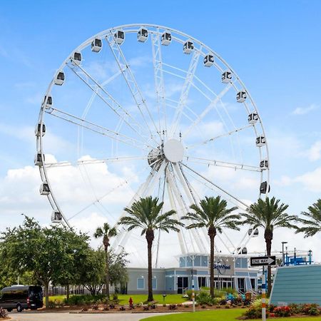 Fantastic Ocean Front 1 Bd Condo At Boardwalk In Panama City Beach! Esterno foto