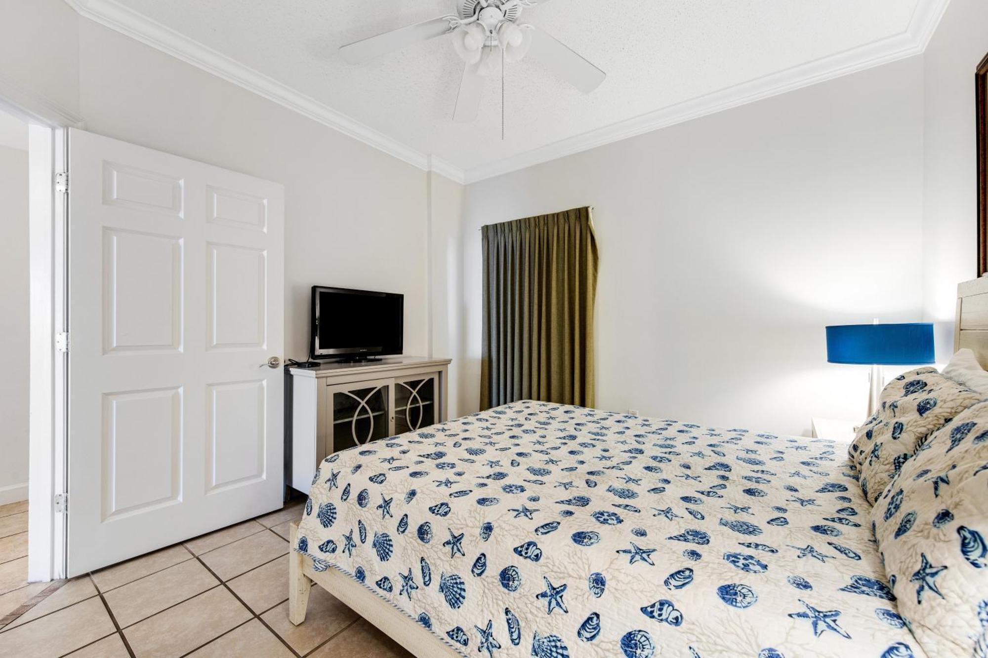 Fantastic Ocean Front 1 Bd Condo At Boardwalk In Panama City Beach! Esterno foto